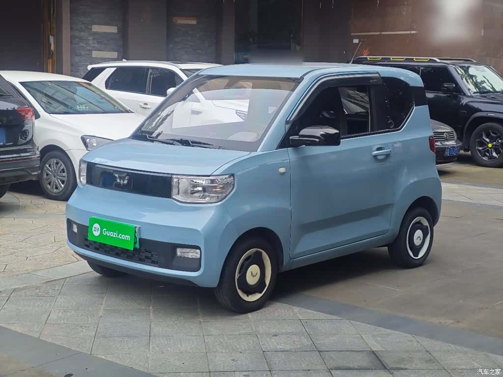 Wuling Yuan, 2022 2