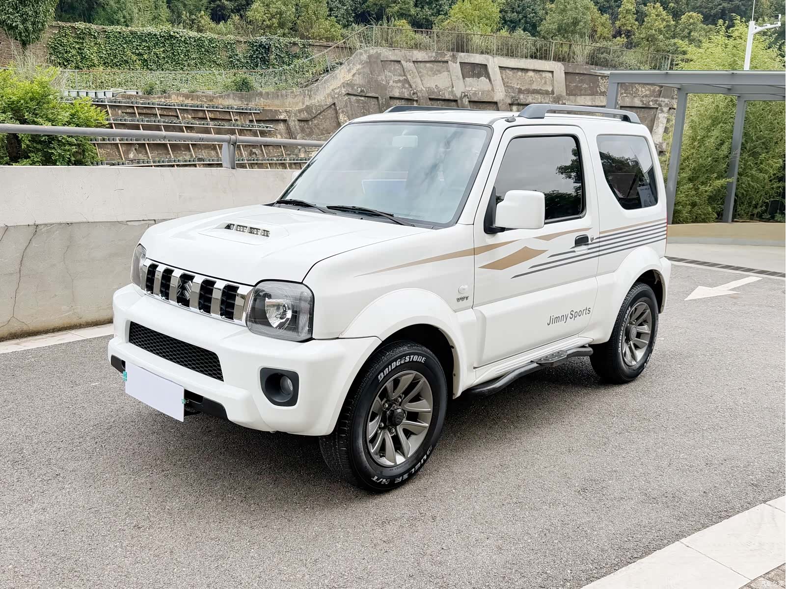 Suzuki 1.3