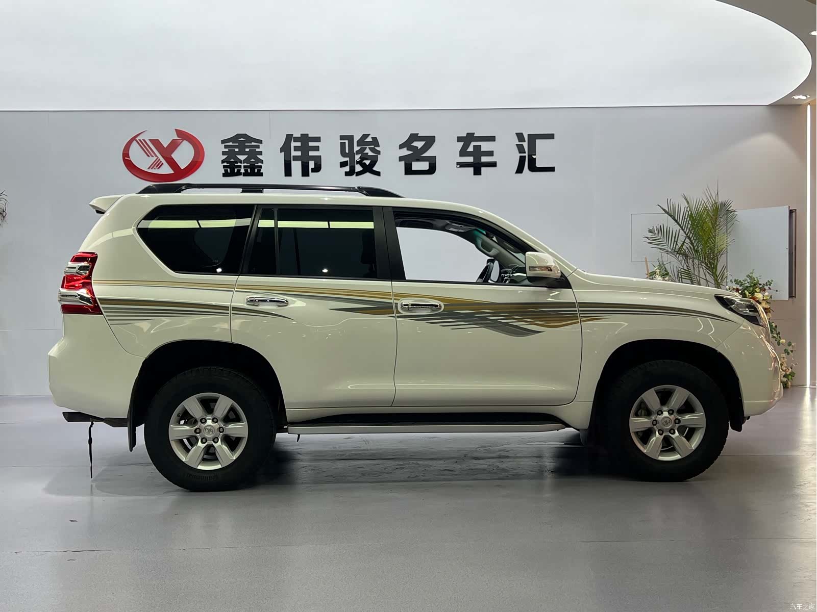 Toyota Prado, 2016 15