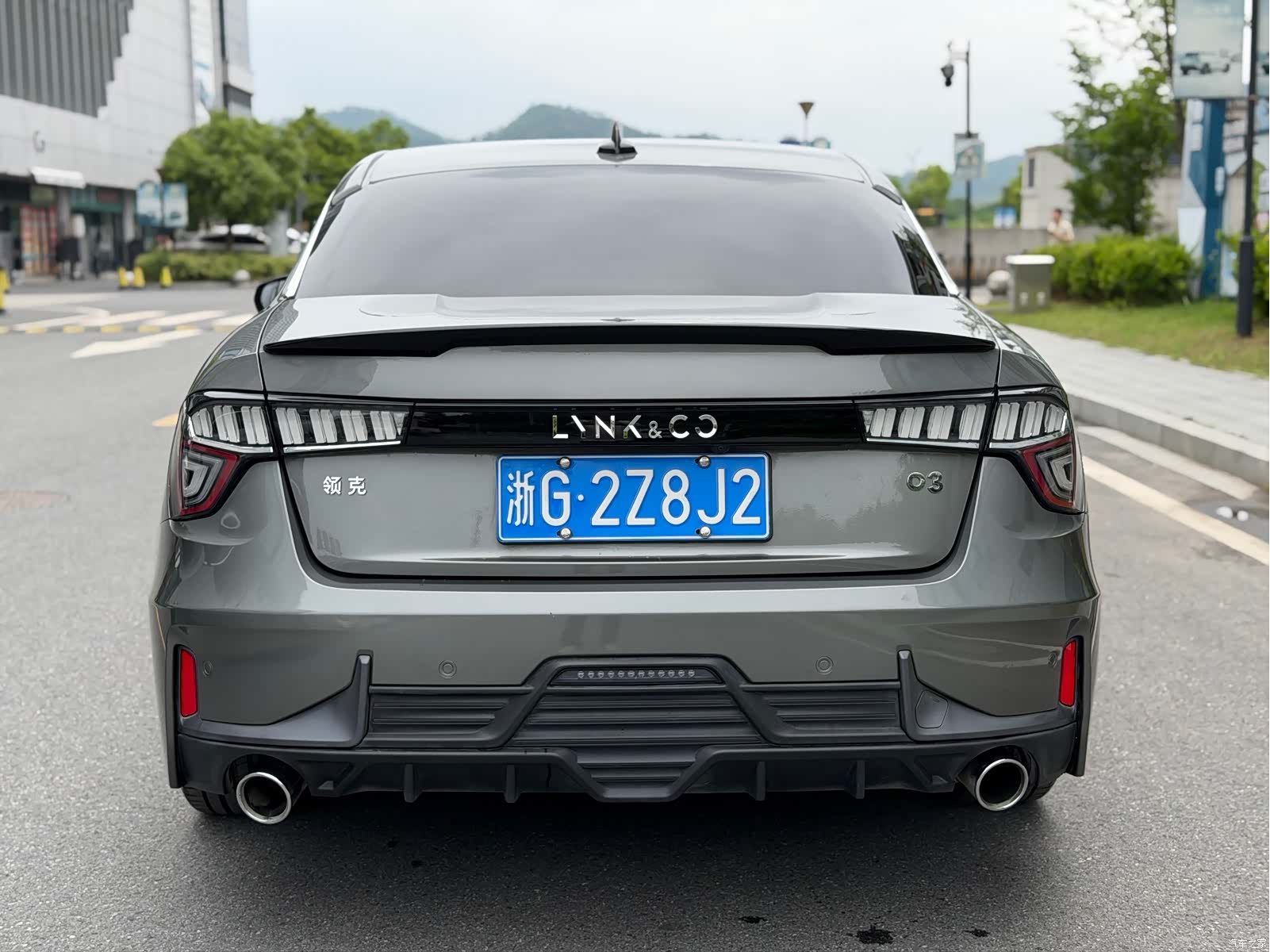 Lynk & Co 02, 2021 14