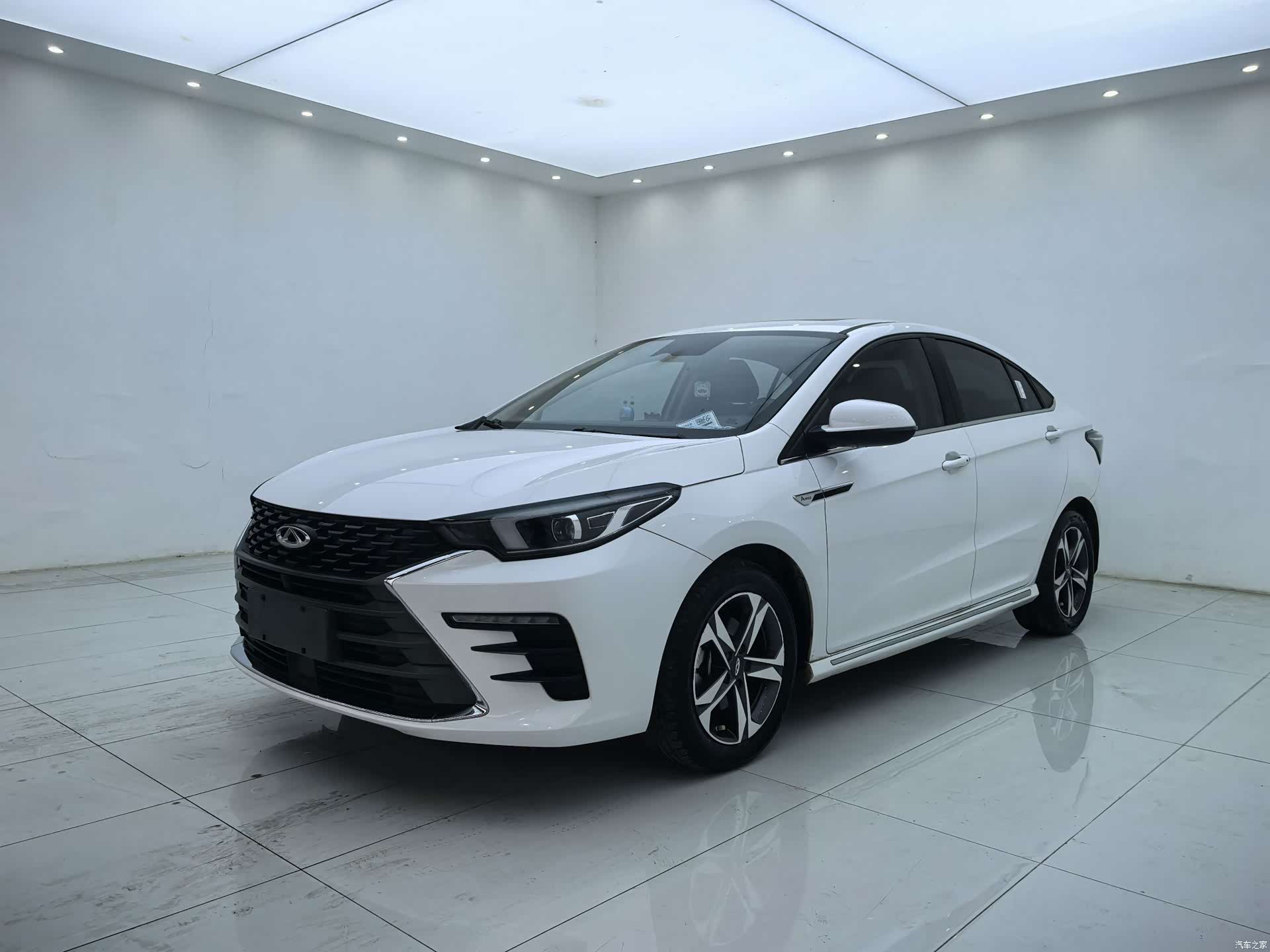 Chery 5, 2021 1