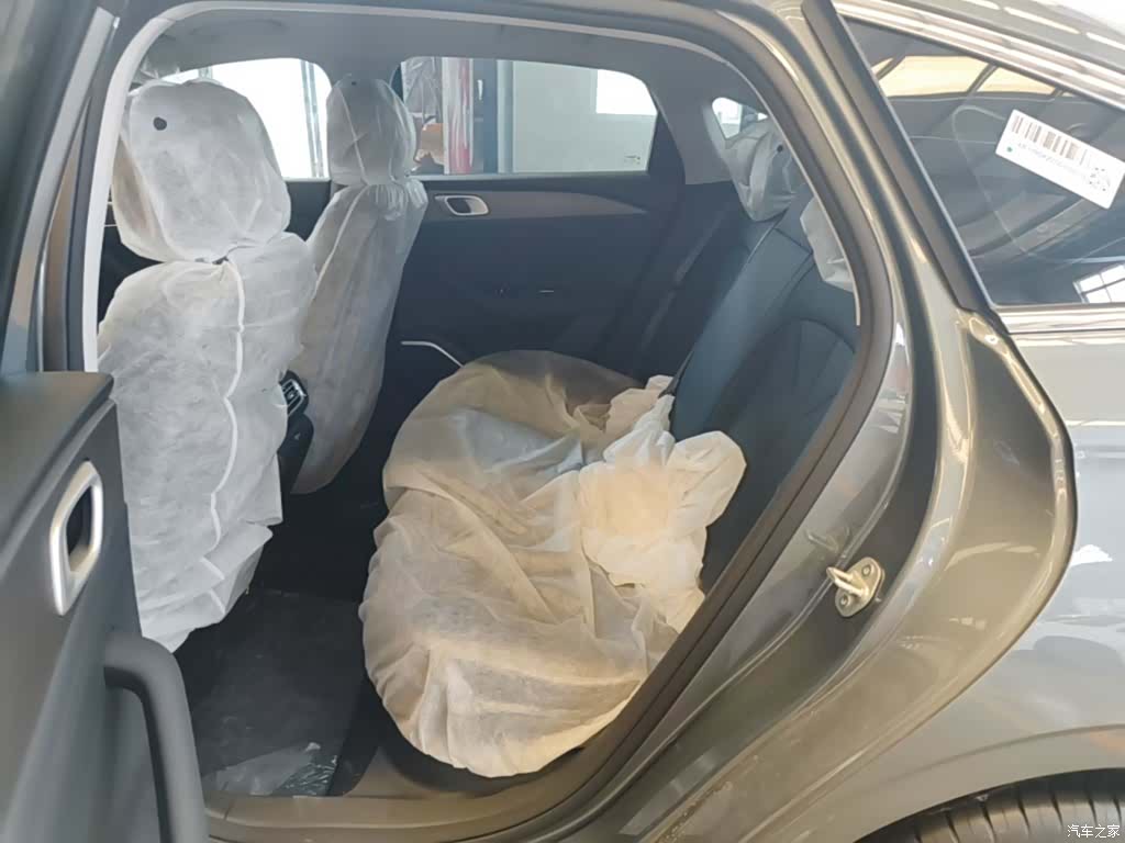Geely 6, 2026 17