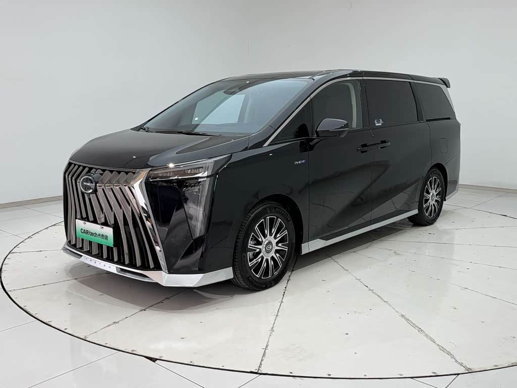 GAC E9