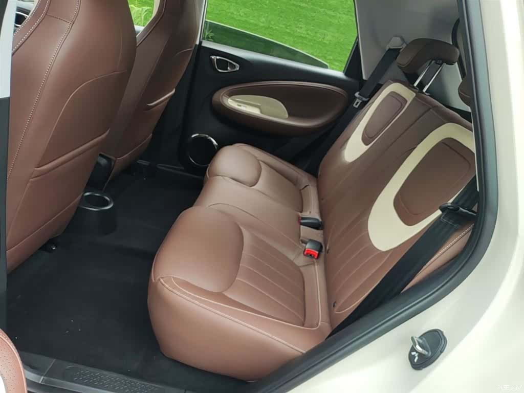 Wuling Bingo, 2024 17
