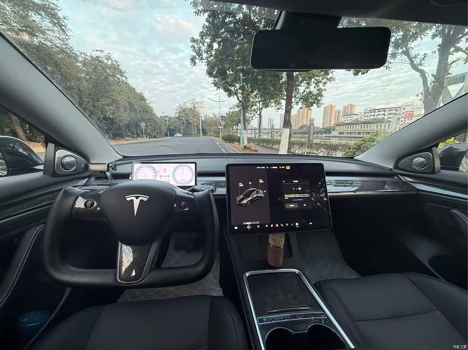 Tesla Model 3, 2021 9