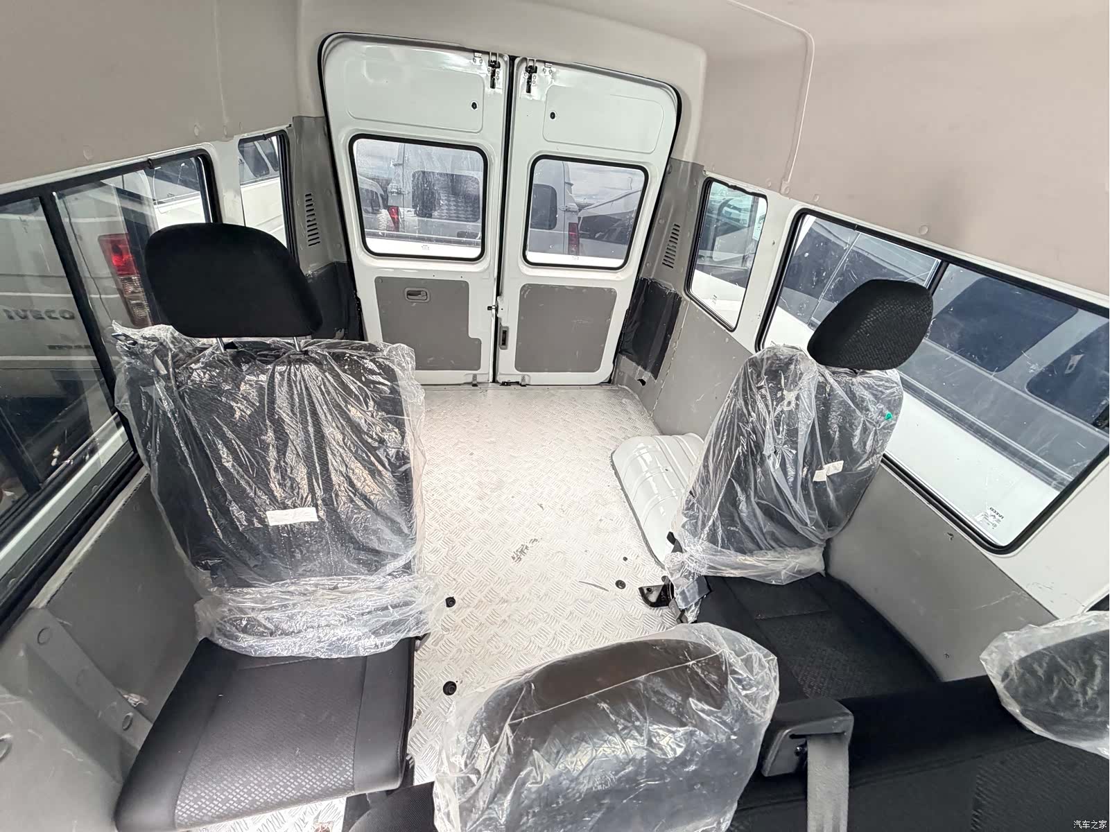 Iveco A37M, 2024 14