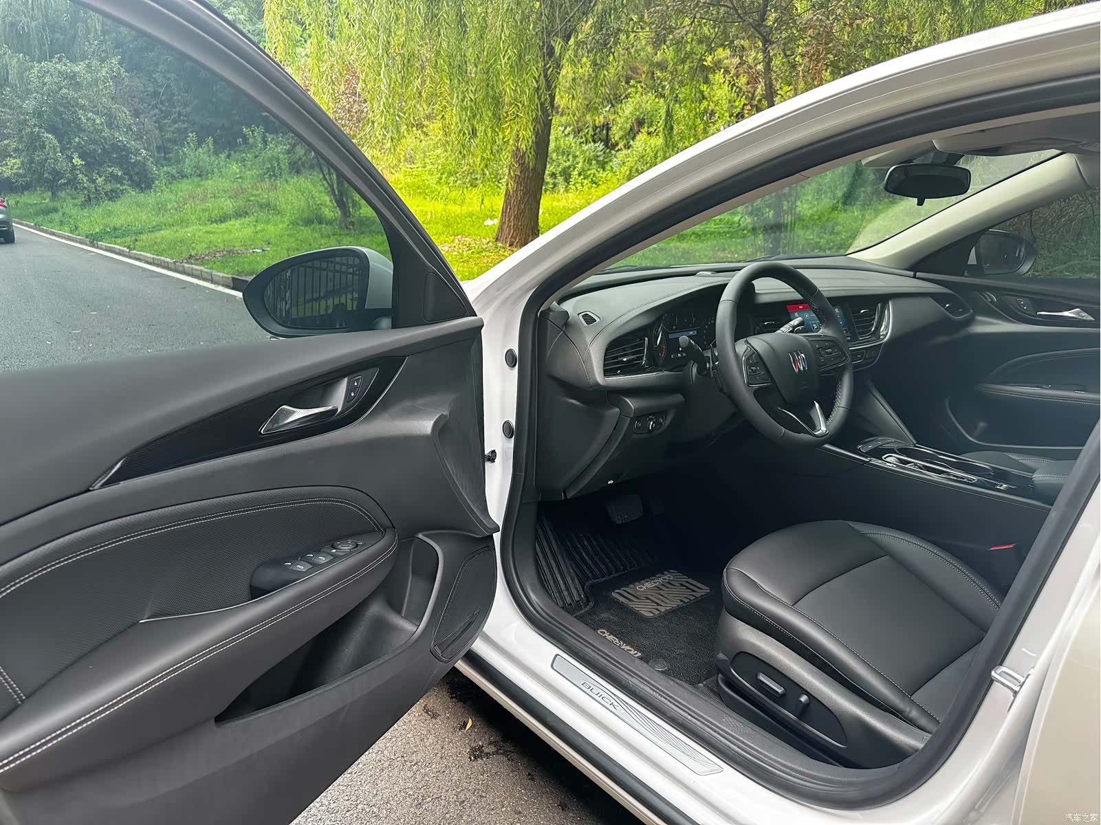 Buick Regal, 2025 7