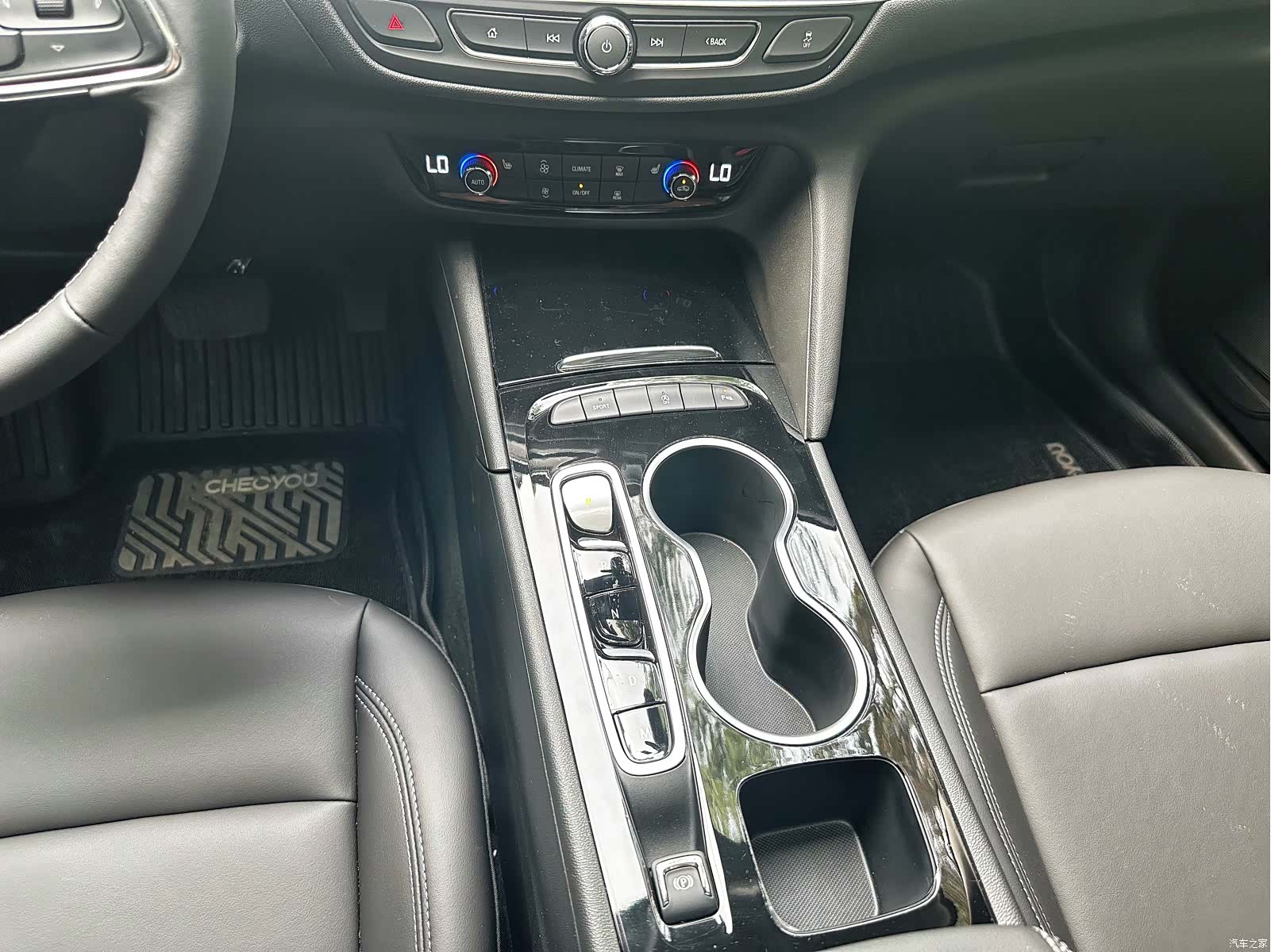 Buick Regal, 2025 16