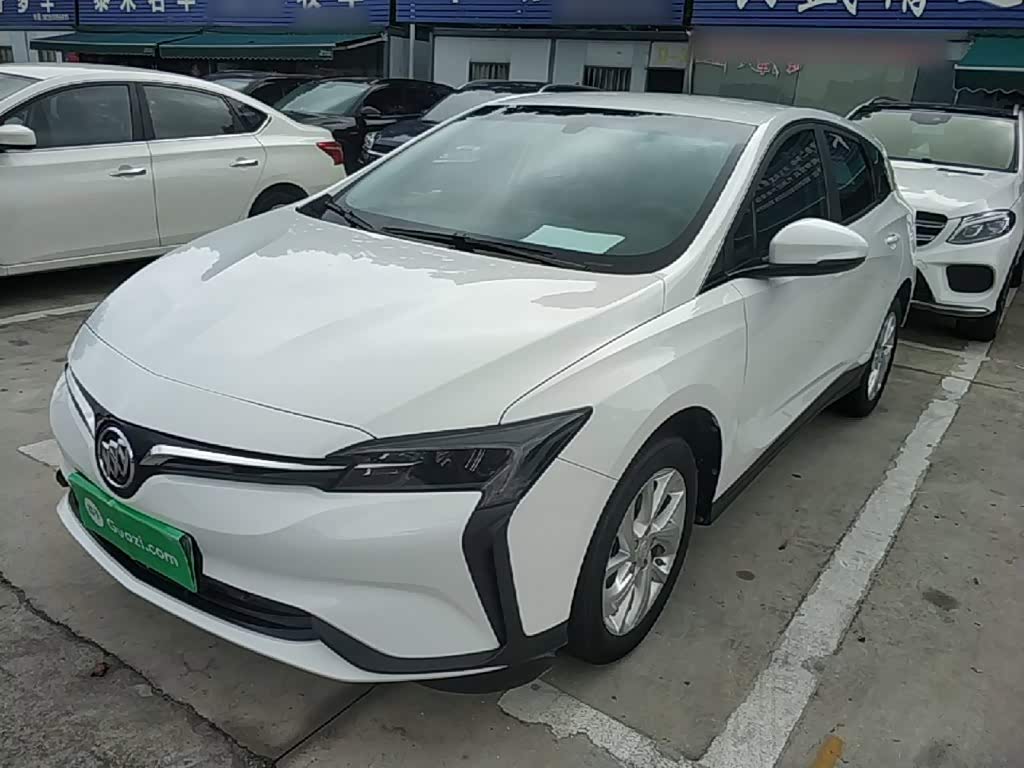 Chevrolet 6