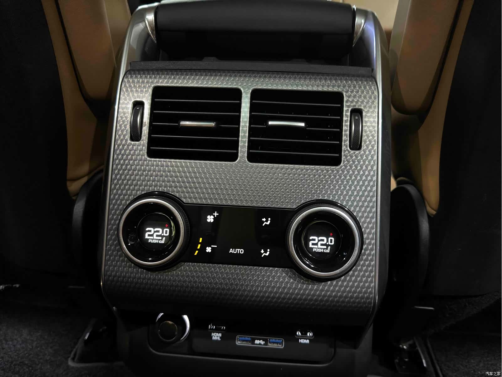 Land Rover Range Rover, 2020 13