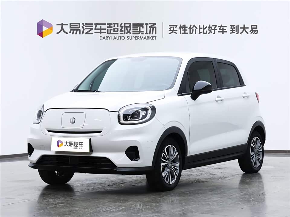 Leapmotor T03 Leapmotor T03