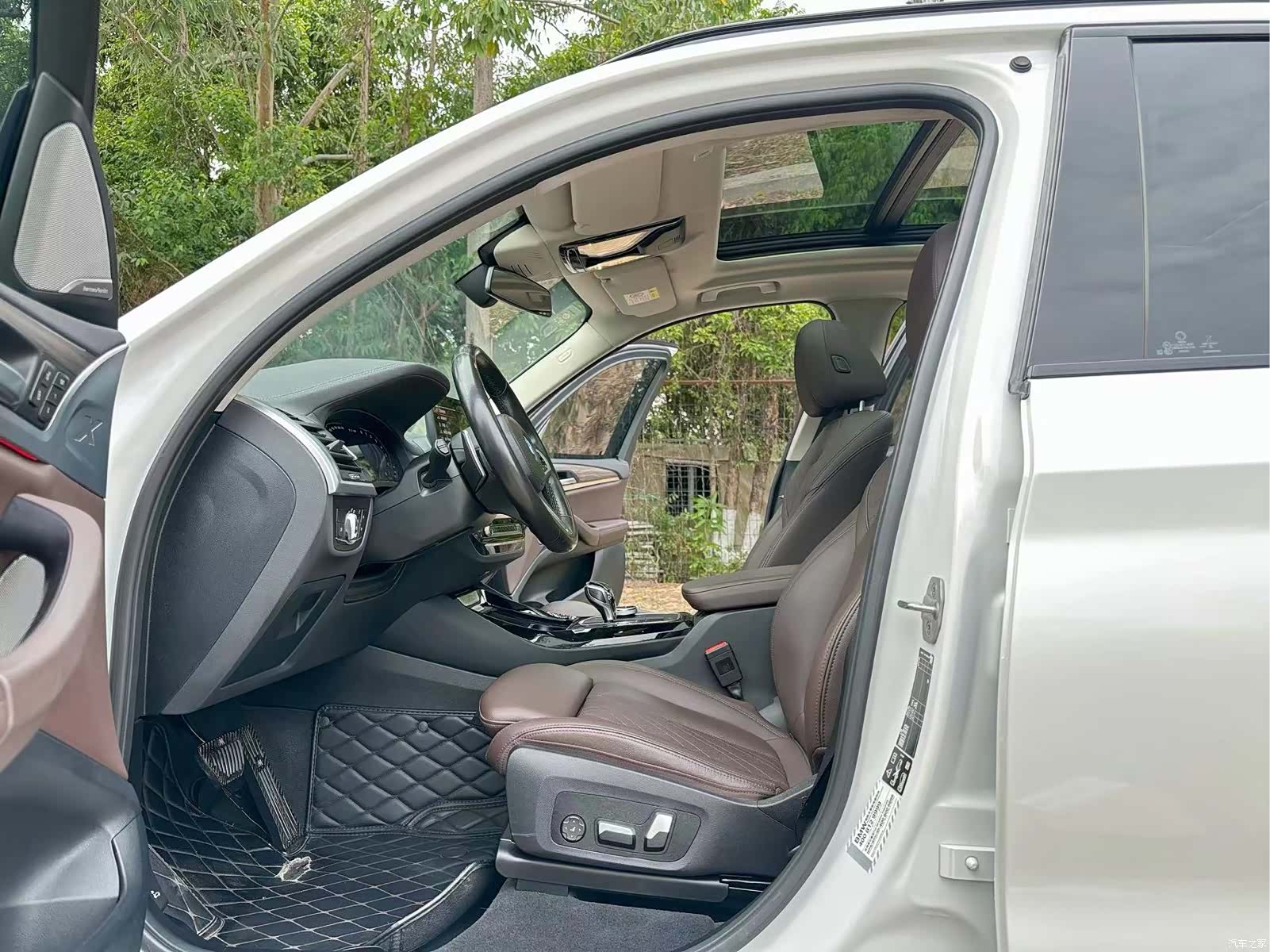 BMW X3, 2022 21