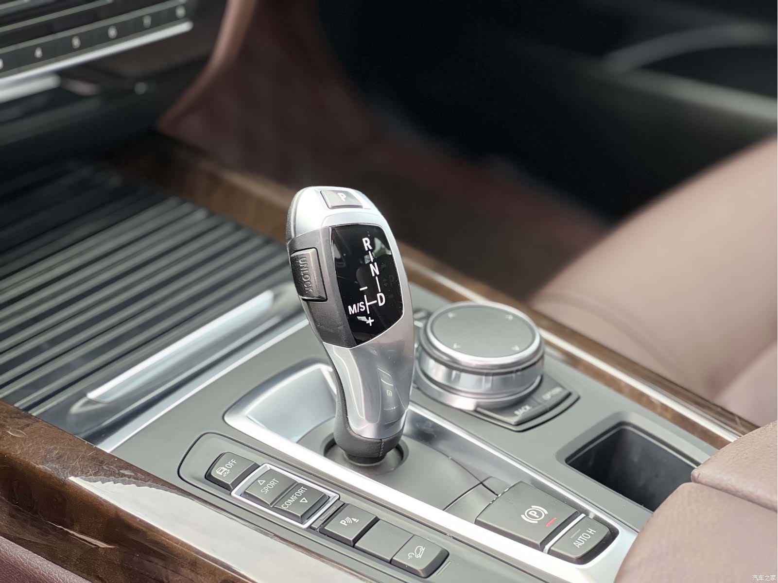 BMW X5, 2018 13