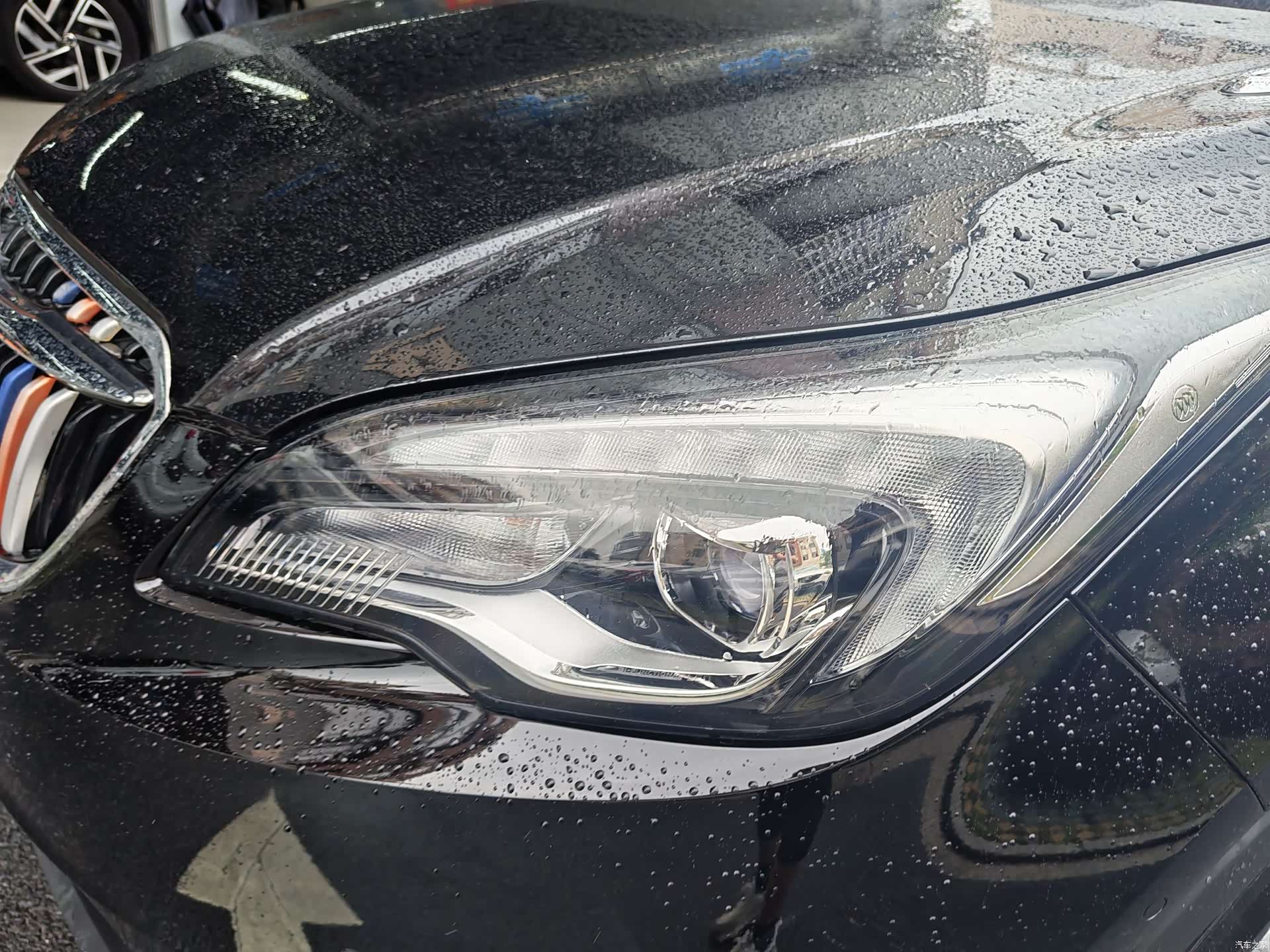 Buick Envision Plus, 2019 16