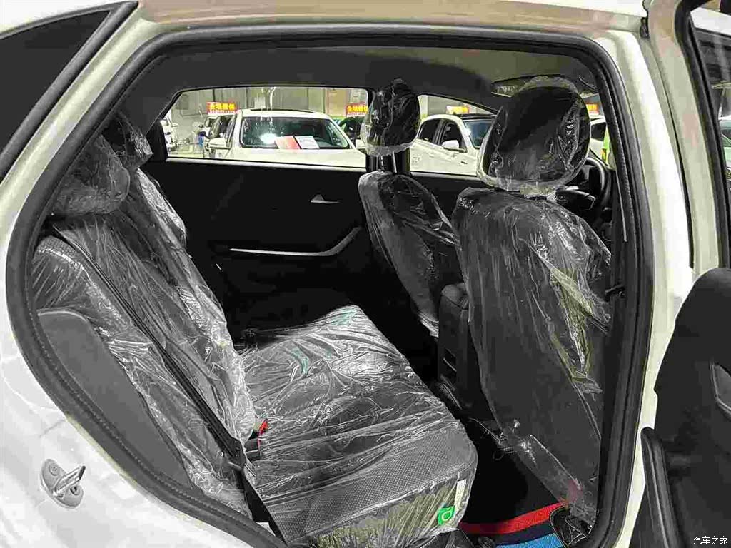 Chery 3x, 2026 4