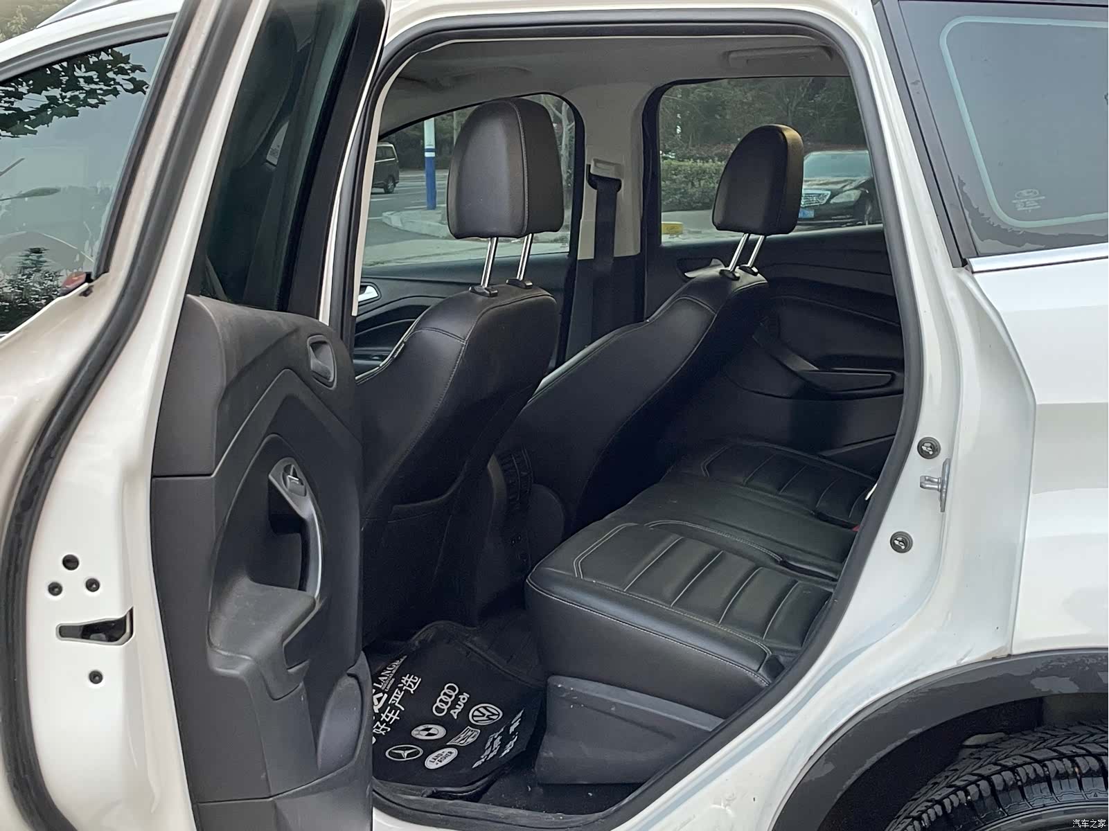 Ford Kuga, 2019 6