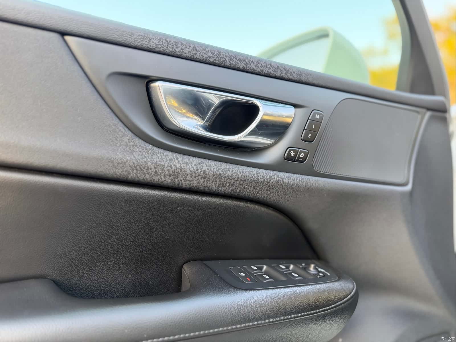 Volvo S60, 2020 19