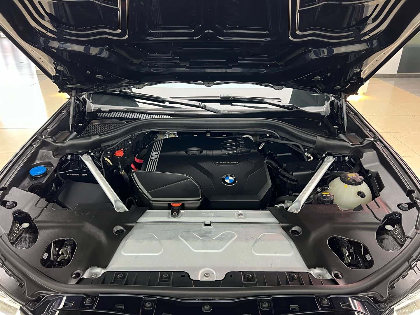 BMW X3, 2022 25