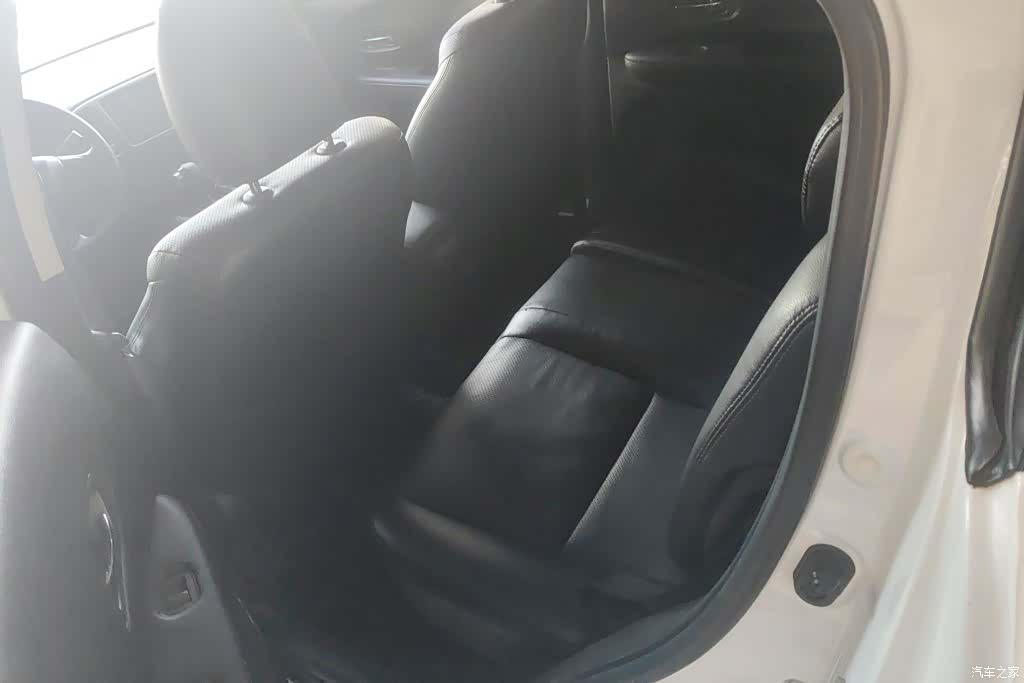 Honda Vezel, 2019 11