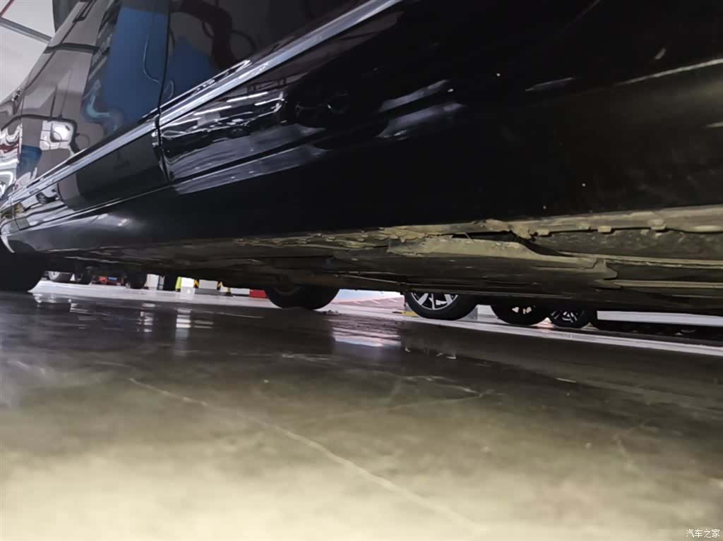 Cadillac CT6, 2023 22