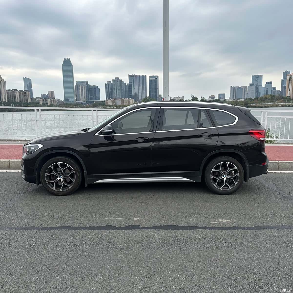 BMW X1, 2021 2