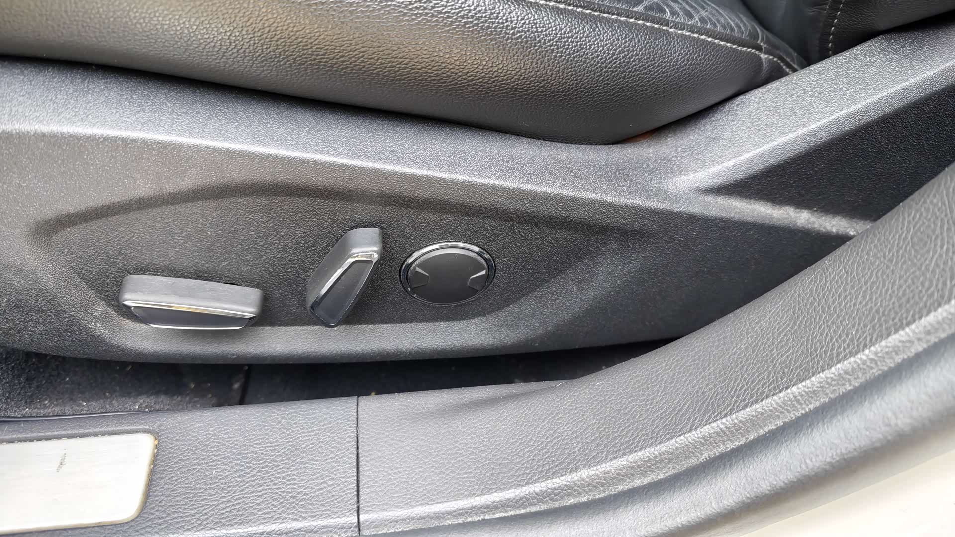 Ford Mondeo, 2016 20