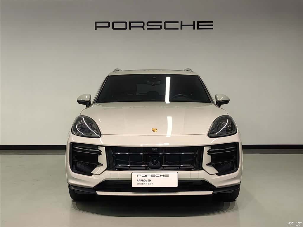 Porsche Cayenne, 2021 2