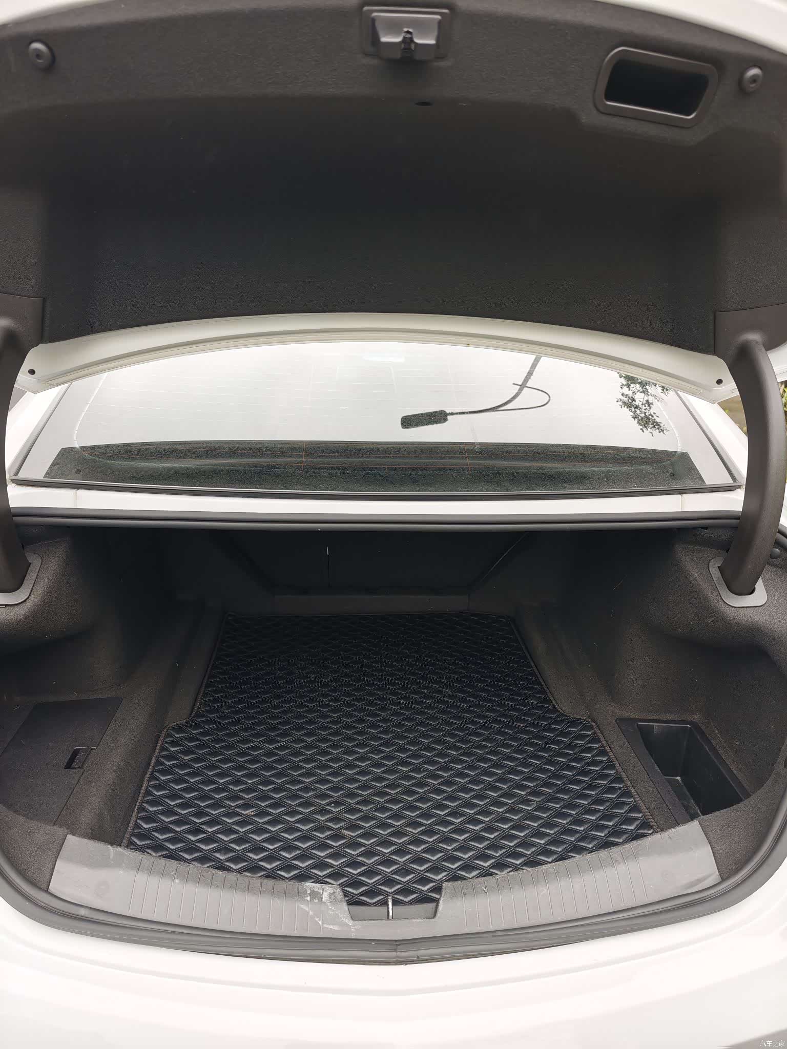 Cadillac CT5, 2022 17