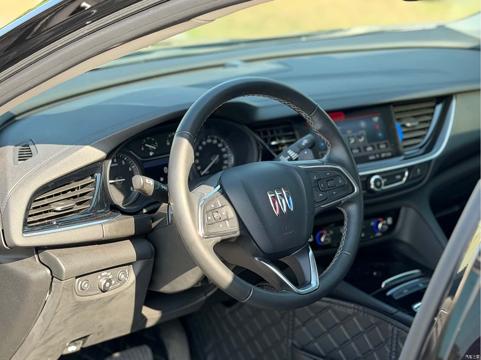 Buick Regal, 2024 7