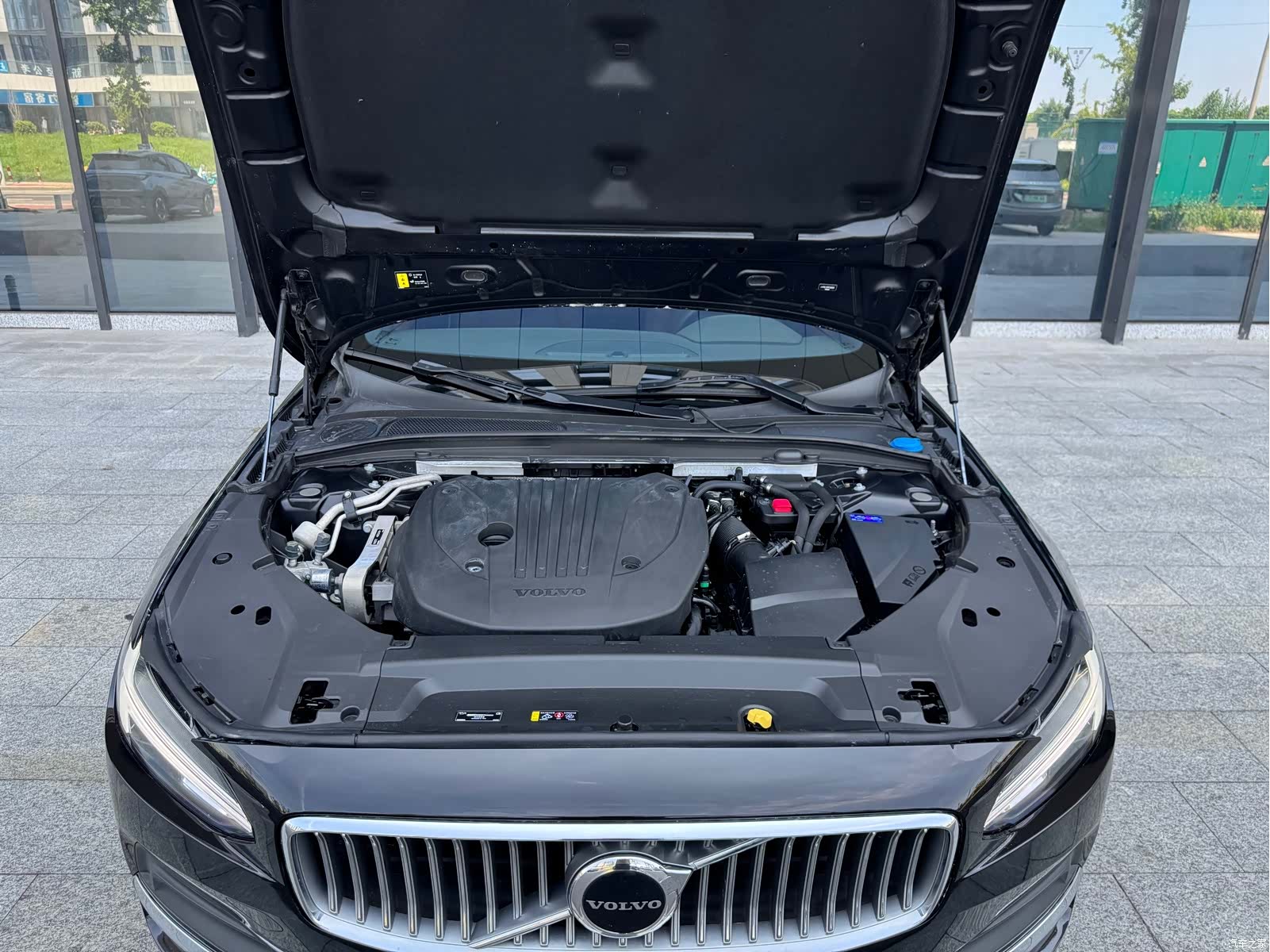 Volvo S90, 2023 29