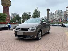 ;�� 2011�� 1.4T DSG�����5��