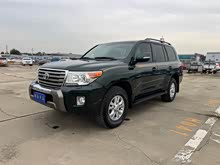 ���¿�·�� 2012�� 4.0L �Զ�VX