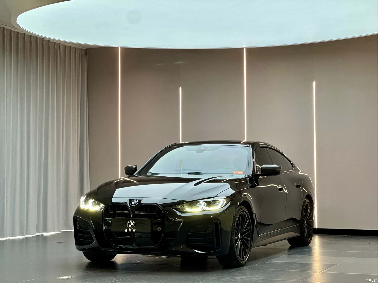 BMW 4 Series, 2023 1