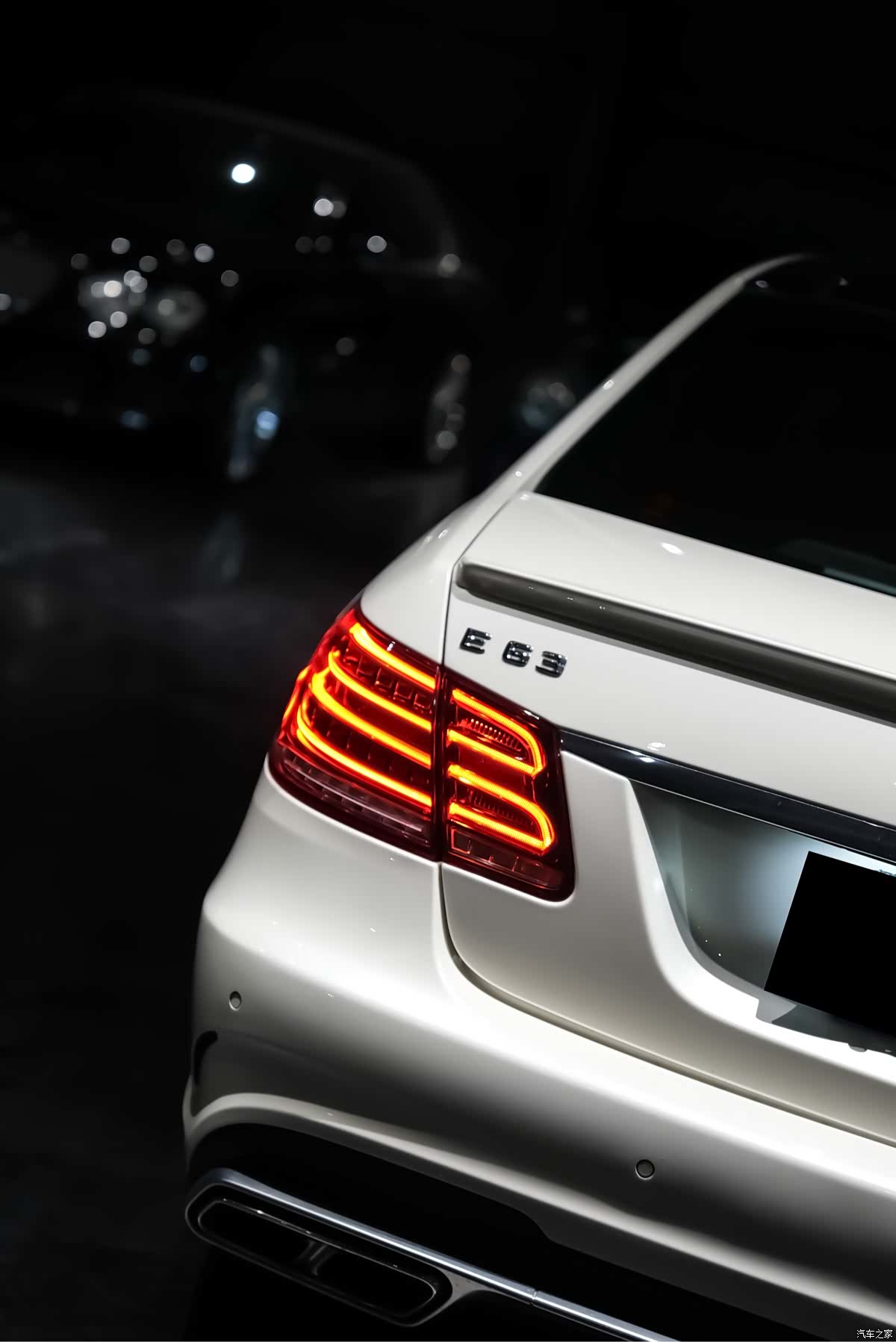 Mercedes-Benz E-Class, 2016 7