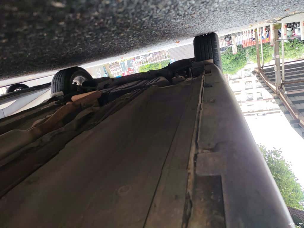 GAC GS4, 2015 18