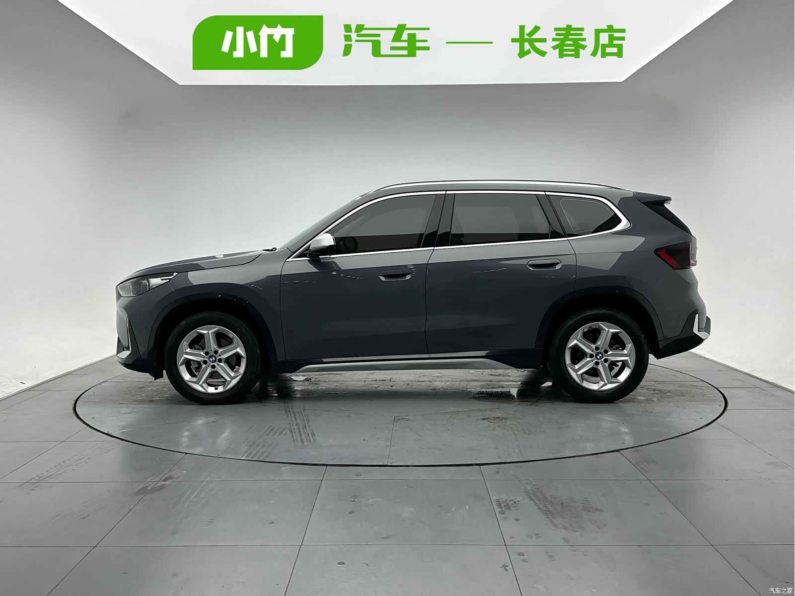 BMW X1, 2024 3