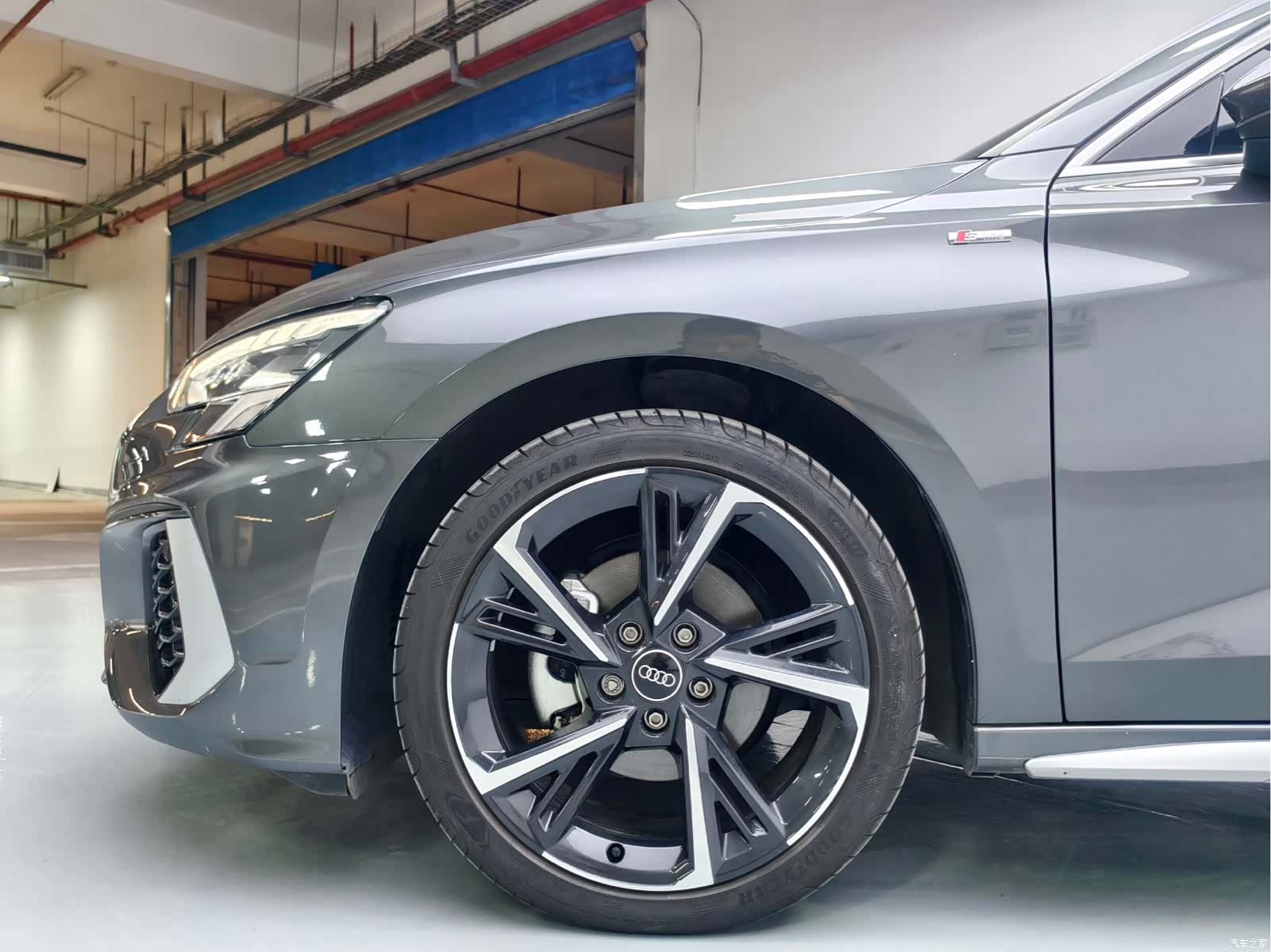 Audi A3, 2023 22