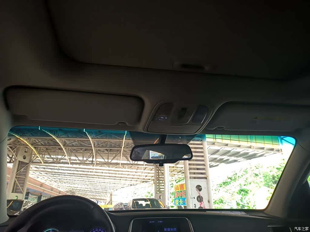Kia K5, 2019 18