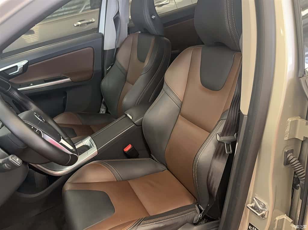 Volvo XC60, 2017 9
