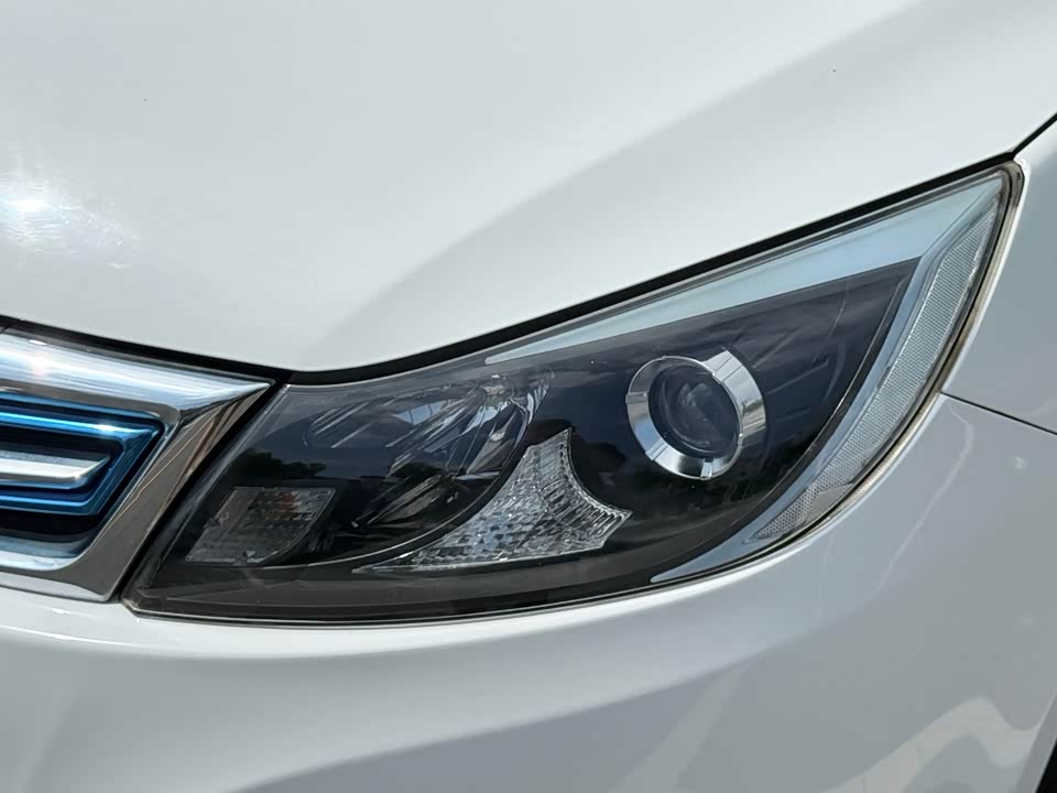 BYD e5 BYD e5