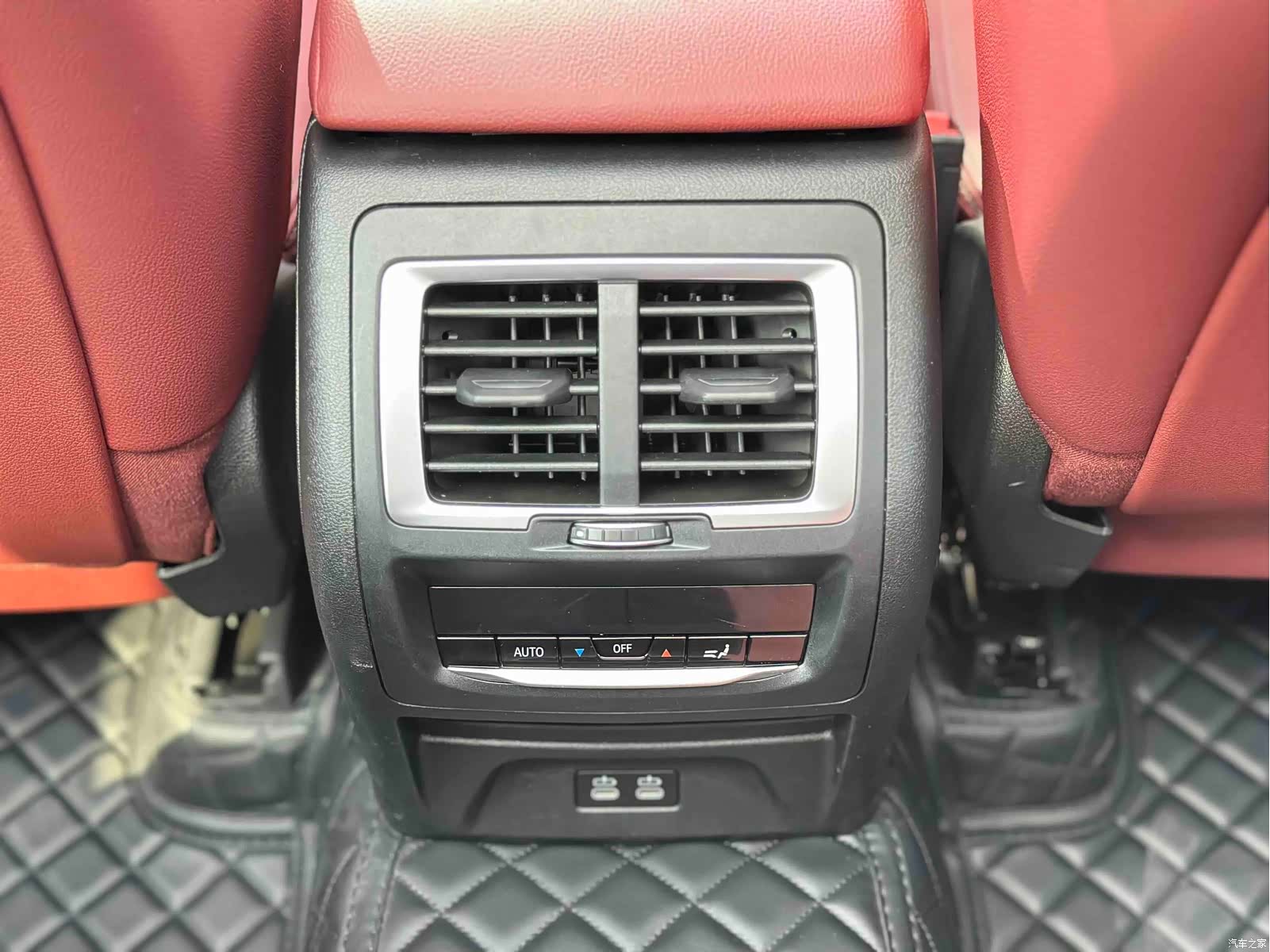 BMW X3, 2023 19