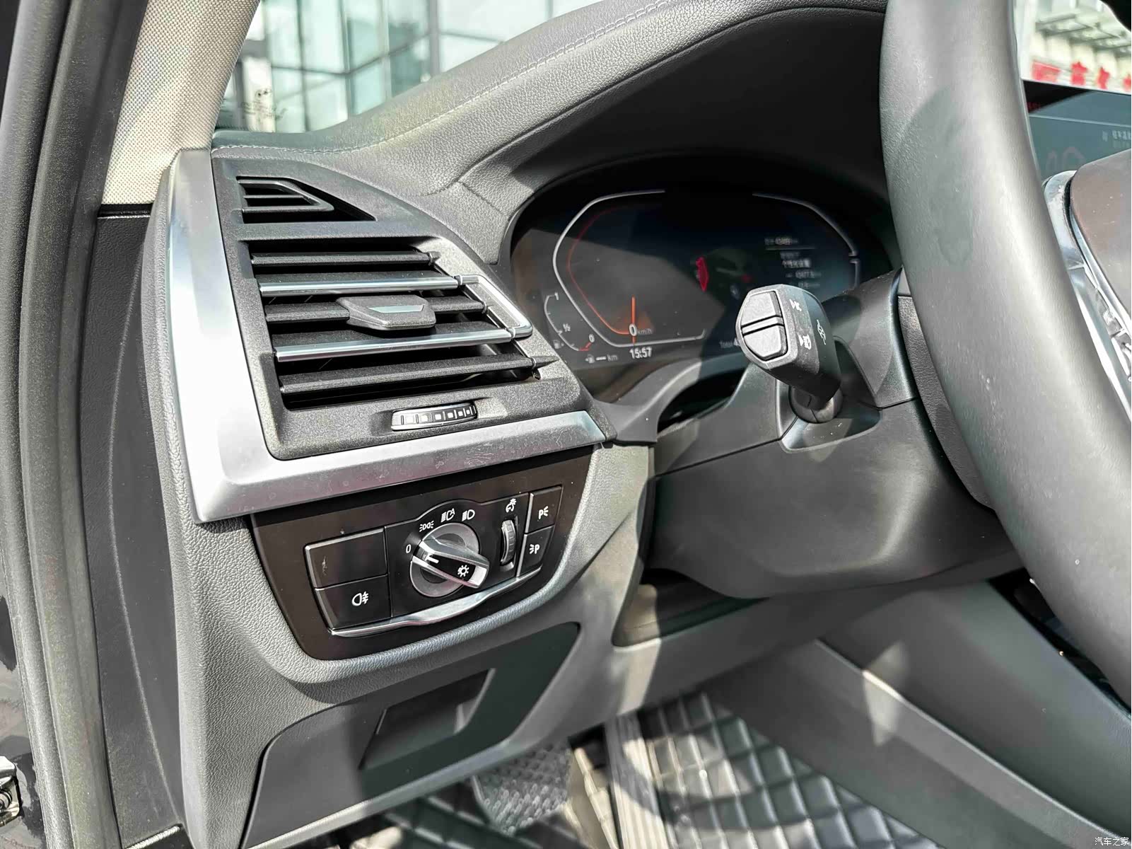 BMW X3, 2023 27
