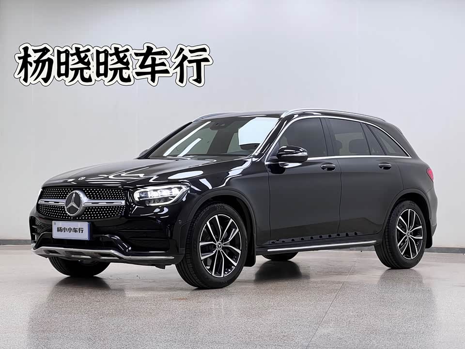 Mercedes-Benz GLC Mercedes-Benz GLC