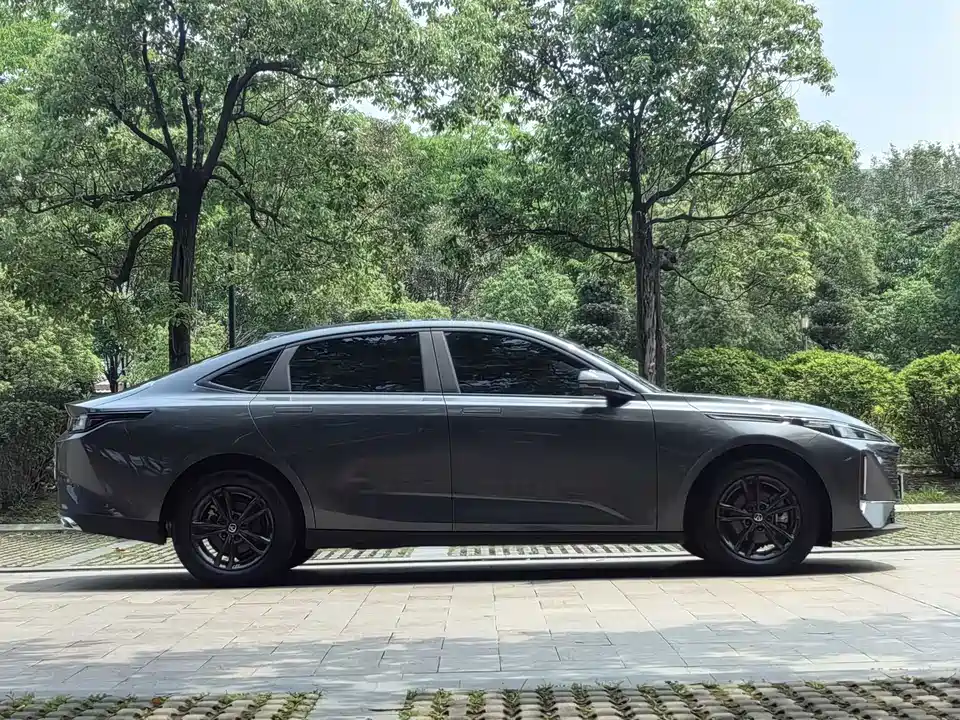 Changan Yida