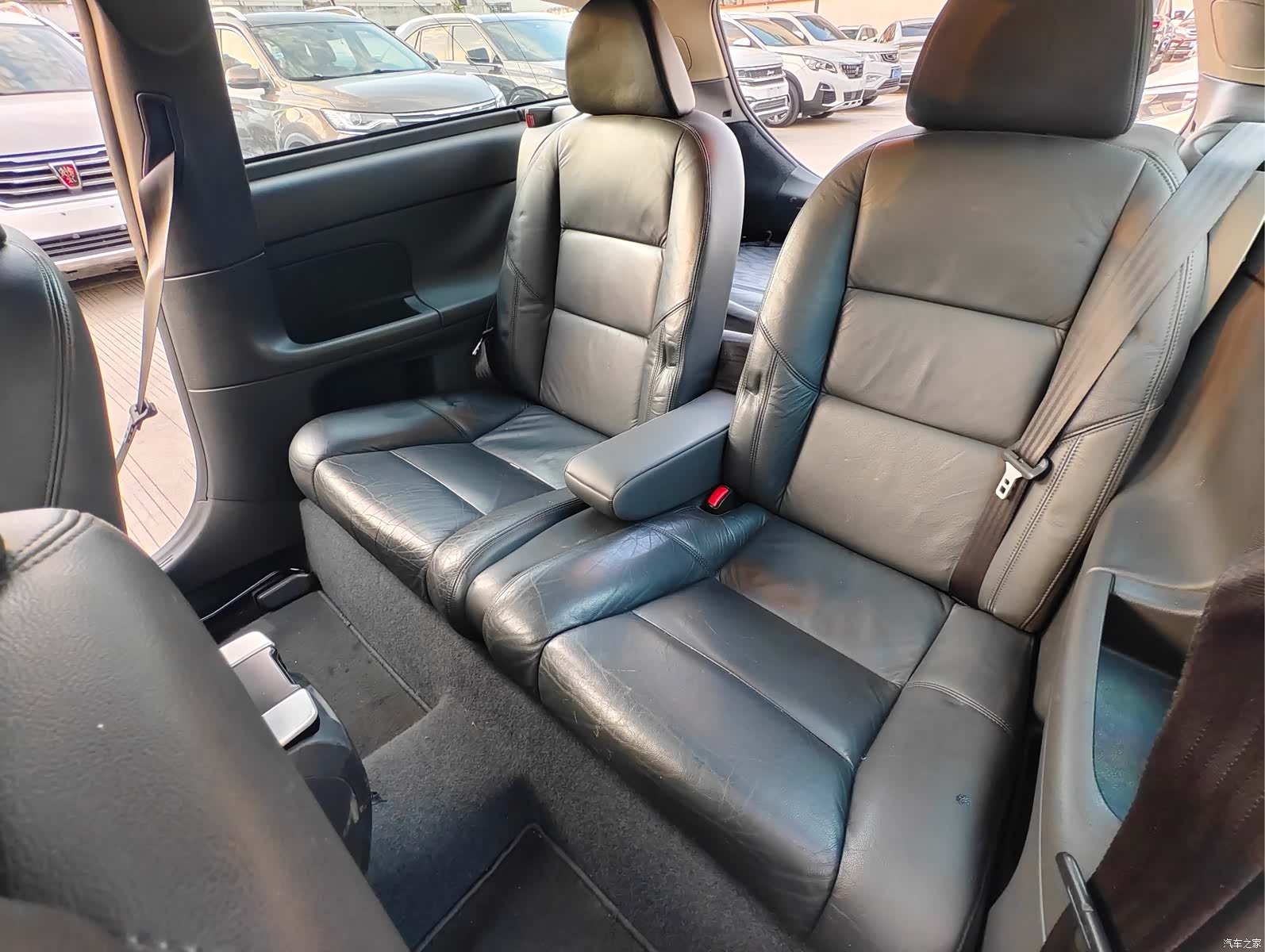 Volvo C30, 2010 9