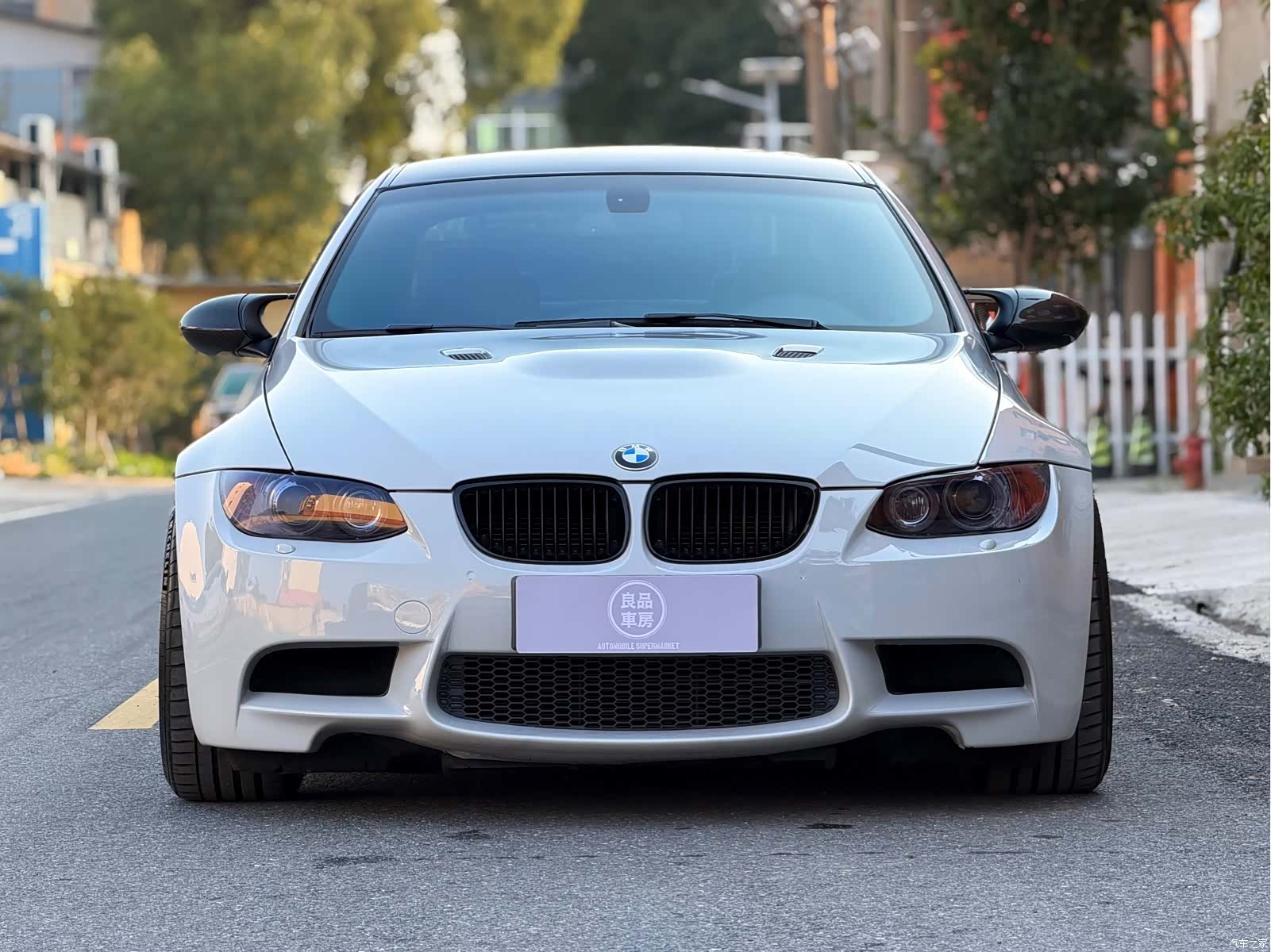 BMW M3, 2013 2