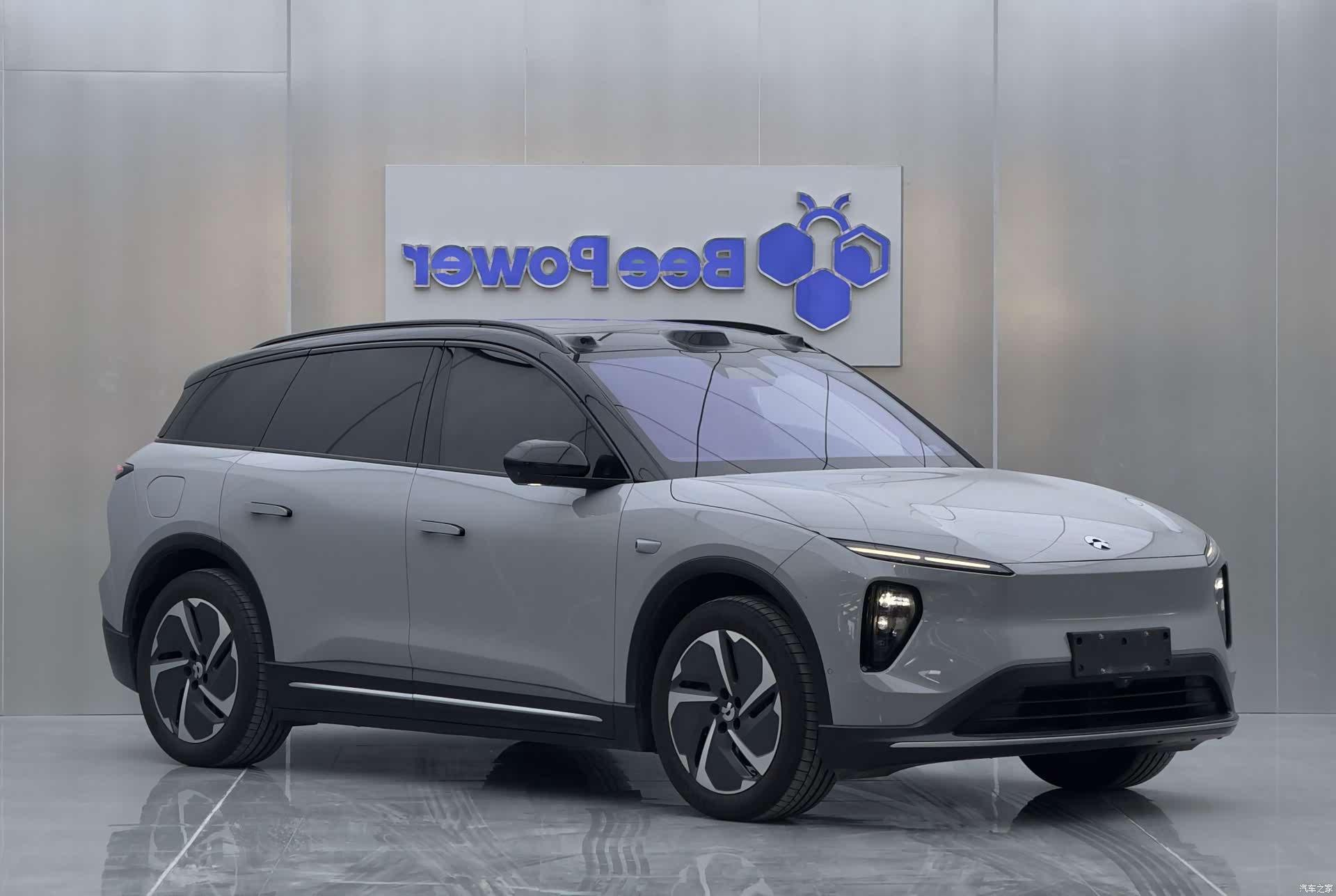 NIO ES6, 2024 3