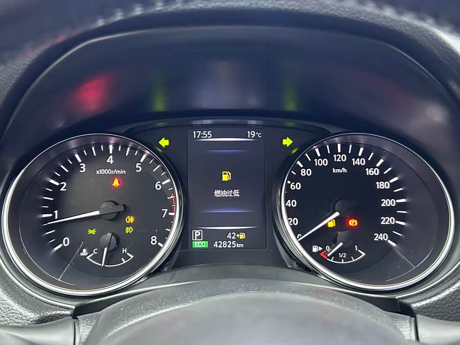 Nissan Qashqai 2022, фото 23