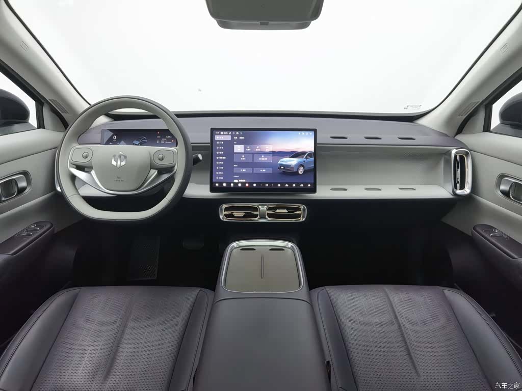 Leapmotor B10, 2025 все фото