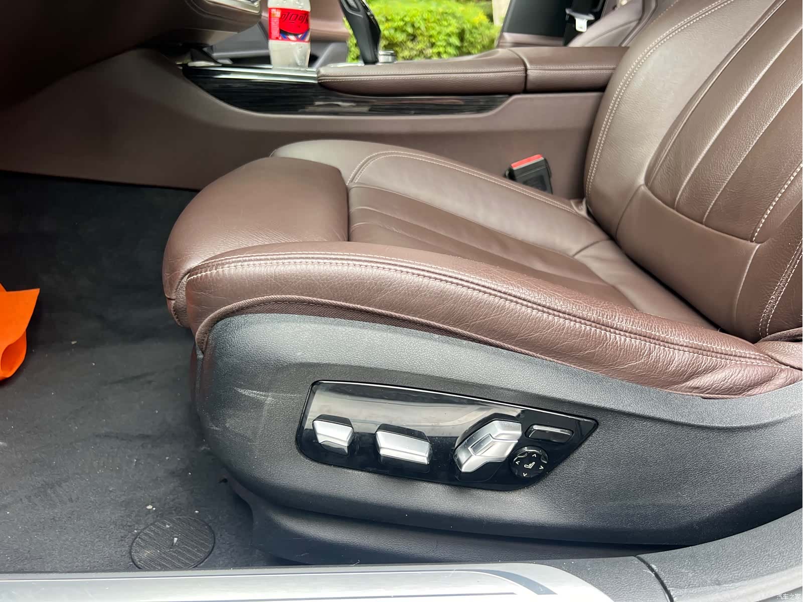 BMW 7 Series, 2017 22